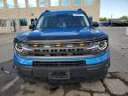 2022 Ford Bronco Sport Big Bend იყიდება Littleton-ში, CO - Hail