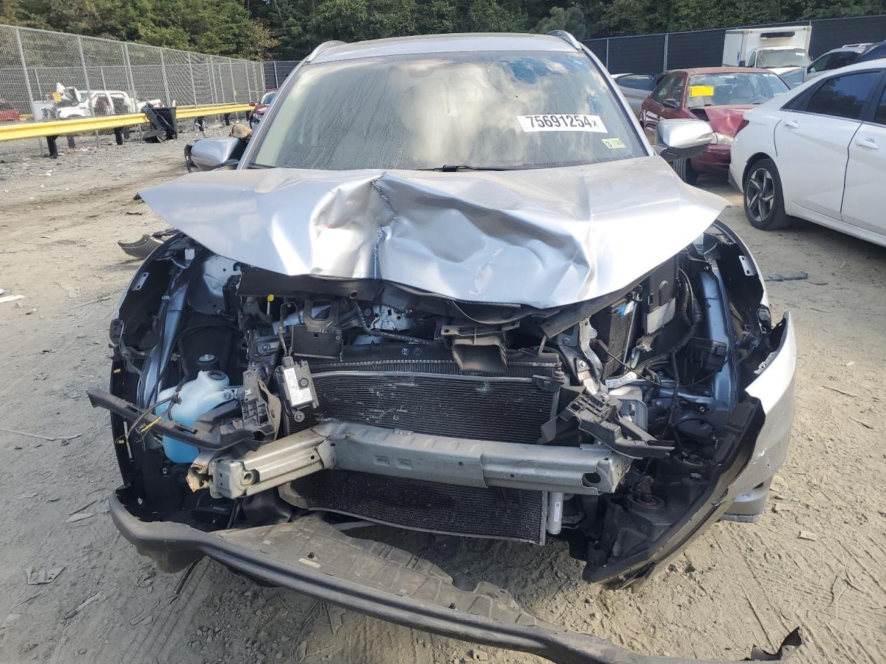 2021 Honda HR-V - Image 5