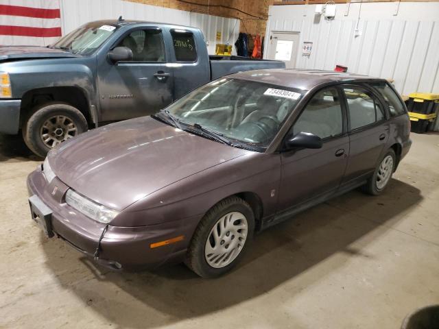 1998 Saturn Sw2 