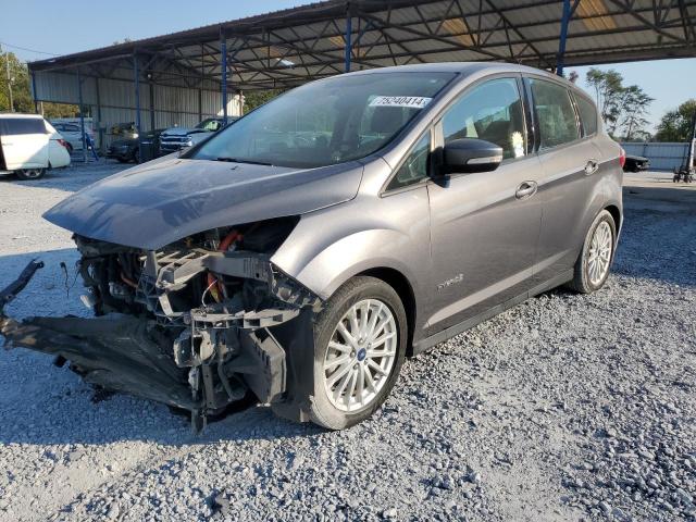 2013 Ford C-Max Se