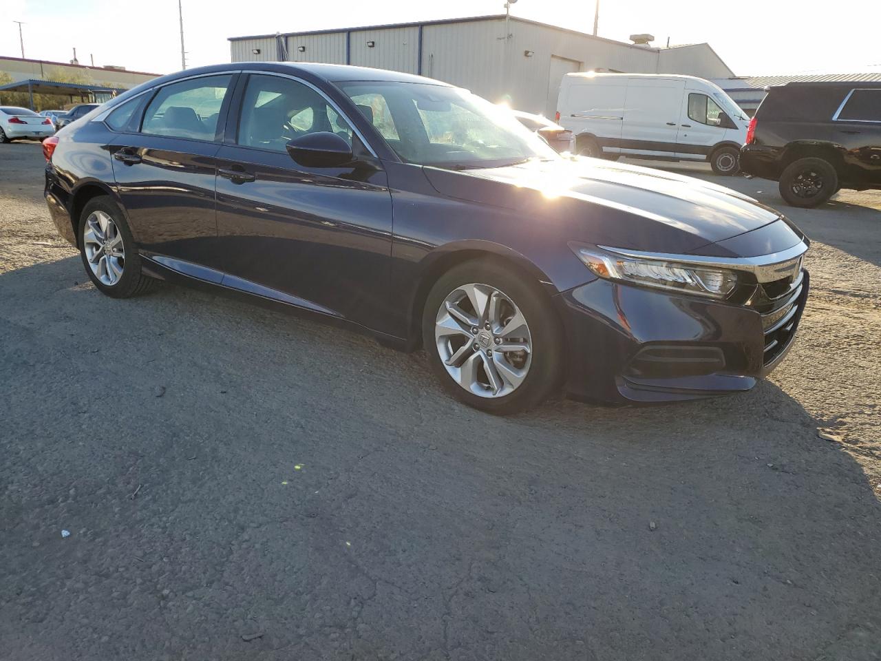 2020 Honda Accord - Image 4