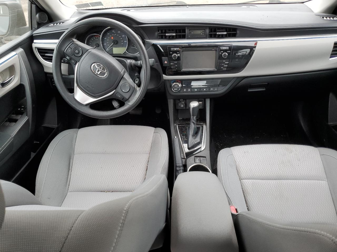 5YFBURHE1EP128942 2014 Toyota Corolla L