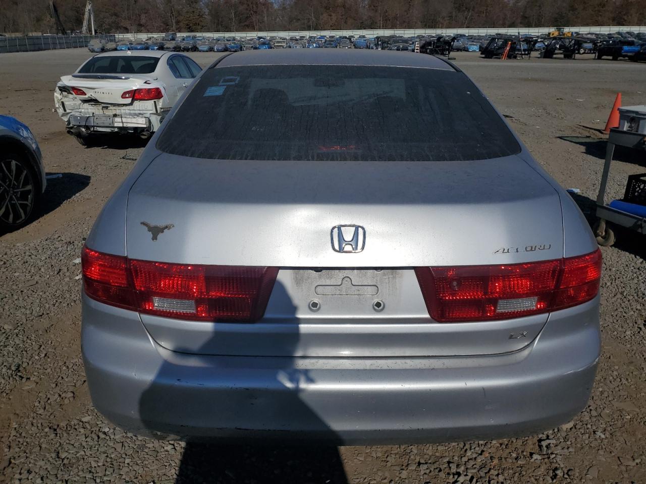 2005 Honda Accord - Image 6