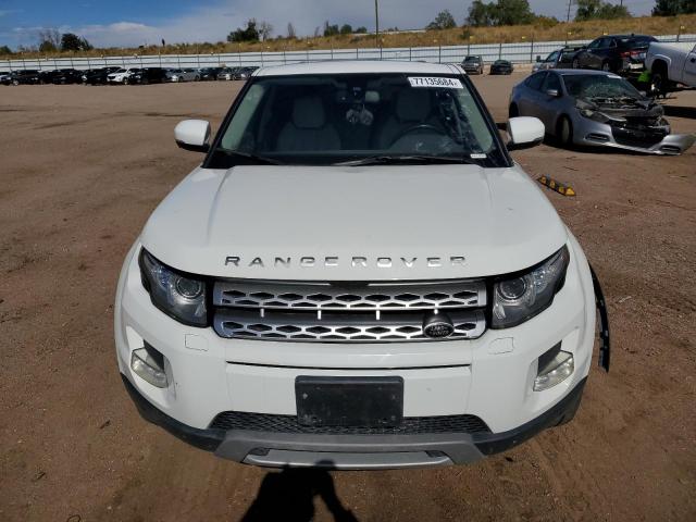 Паркетники LAND ROVER RANGEROVER 2013 Белый