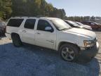 2011 Chevrolet Suburban C1500 Lt for Sale in Fairburn, GA - All Over