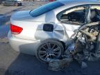 2007 BMW 335D M SPORT  for sale at Copart CHESTER