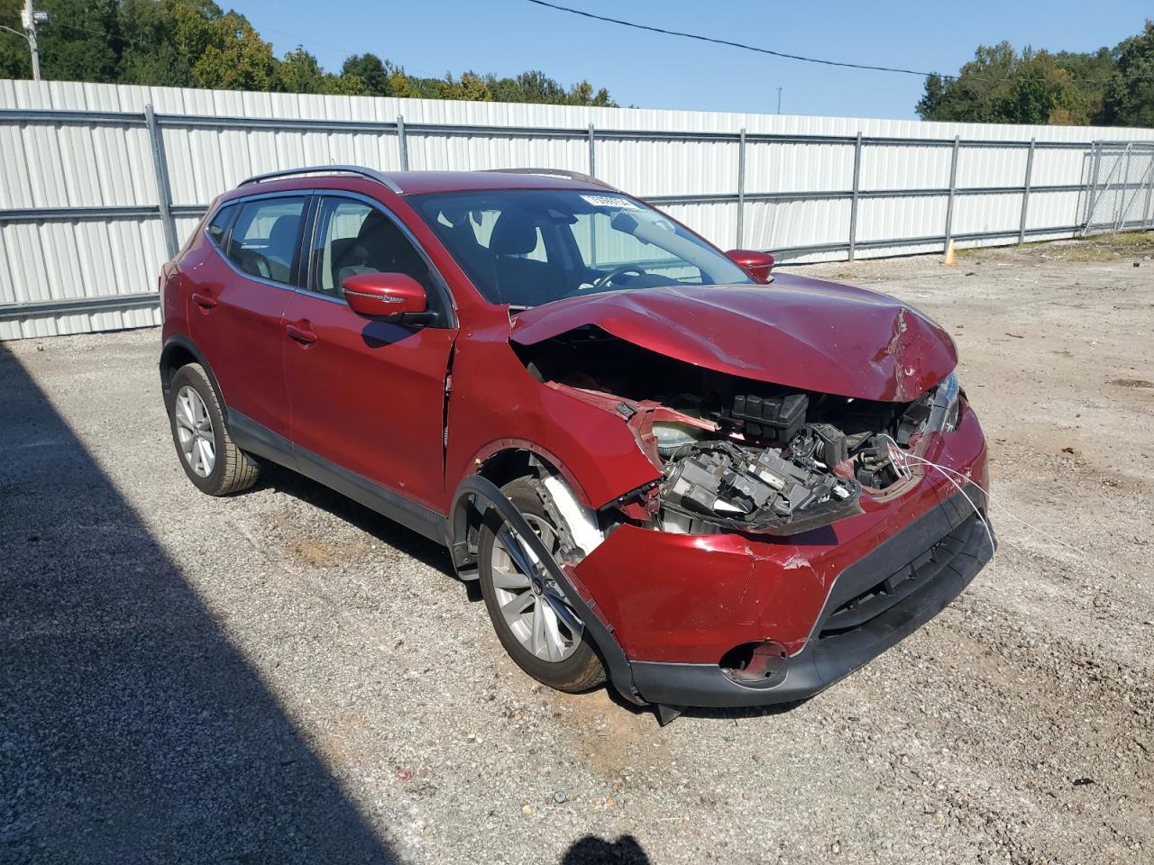 VIN JN1BJ1CP0KW238387 2019 NISSAN ROGUE no.4