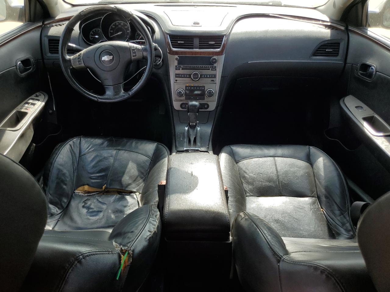 2012 Chevrolet Malibu - Image 8