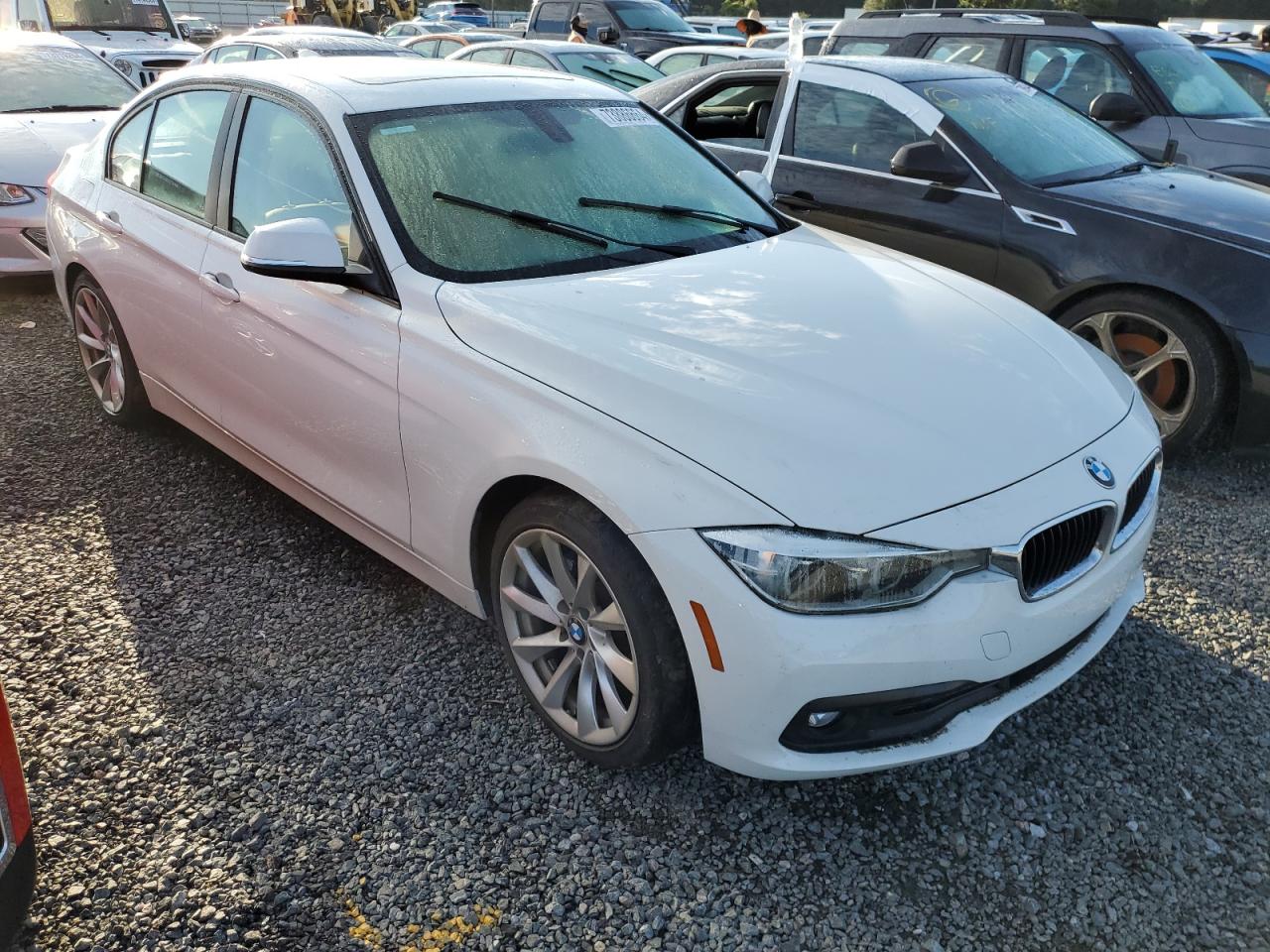 2018 BMW 3er - Image 4