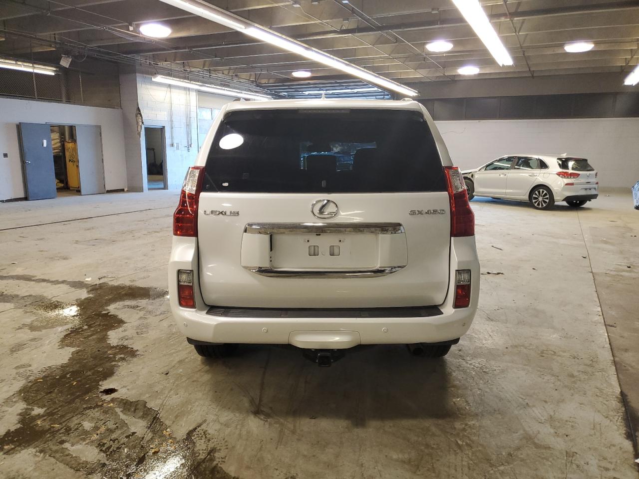 JTJBM7FX2A5014882 2010 Lexus Gx 460