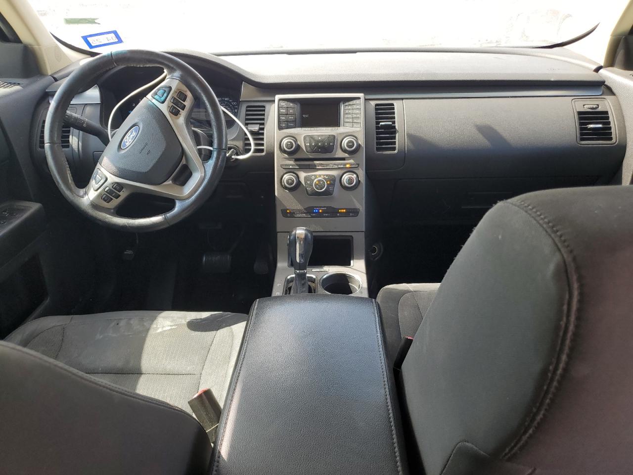 2014 Ford Flex - Image 8
