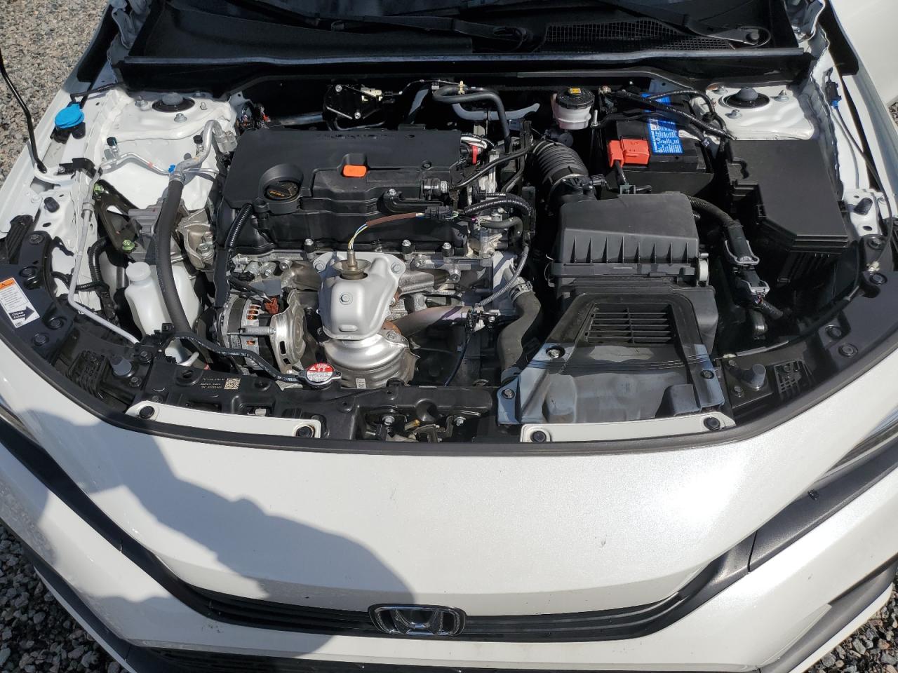 2023 Honda Civic - Image 11