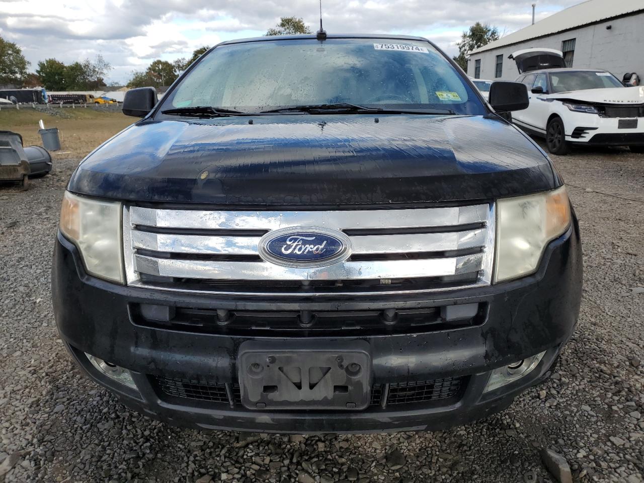 2008 Ford Edge - Image 5