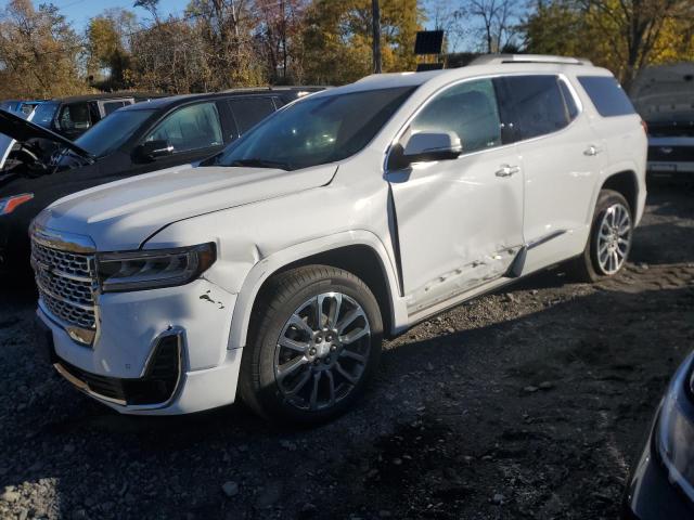  GMC ACADIA DEN 2023 Biały