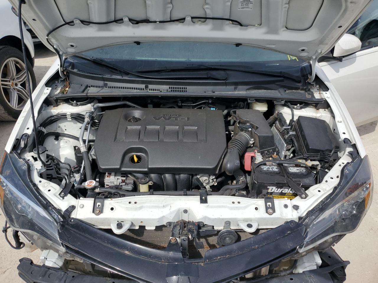 2018 Toyota Corolla - Image 11