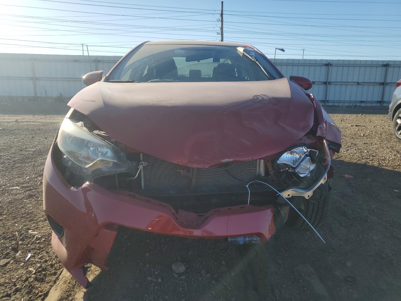 2015 Toyota Corolla - Image 5