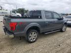 2020 Ford F150 Supercrew na sprzedaż w Arcadia, FL - Water/Flood
