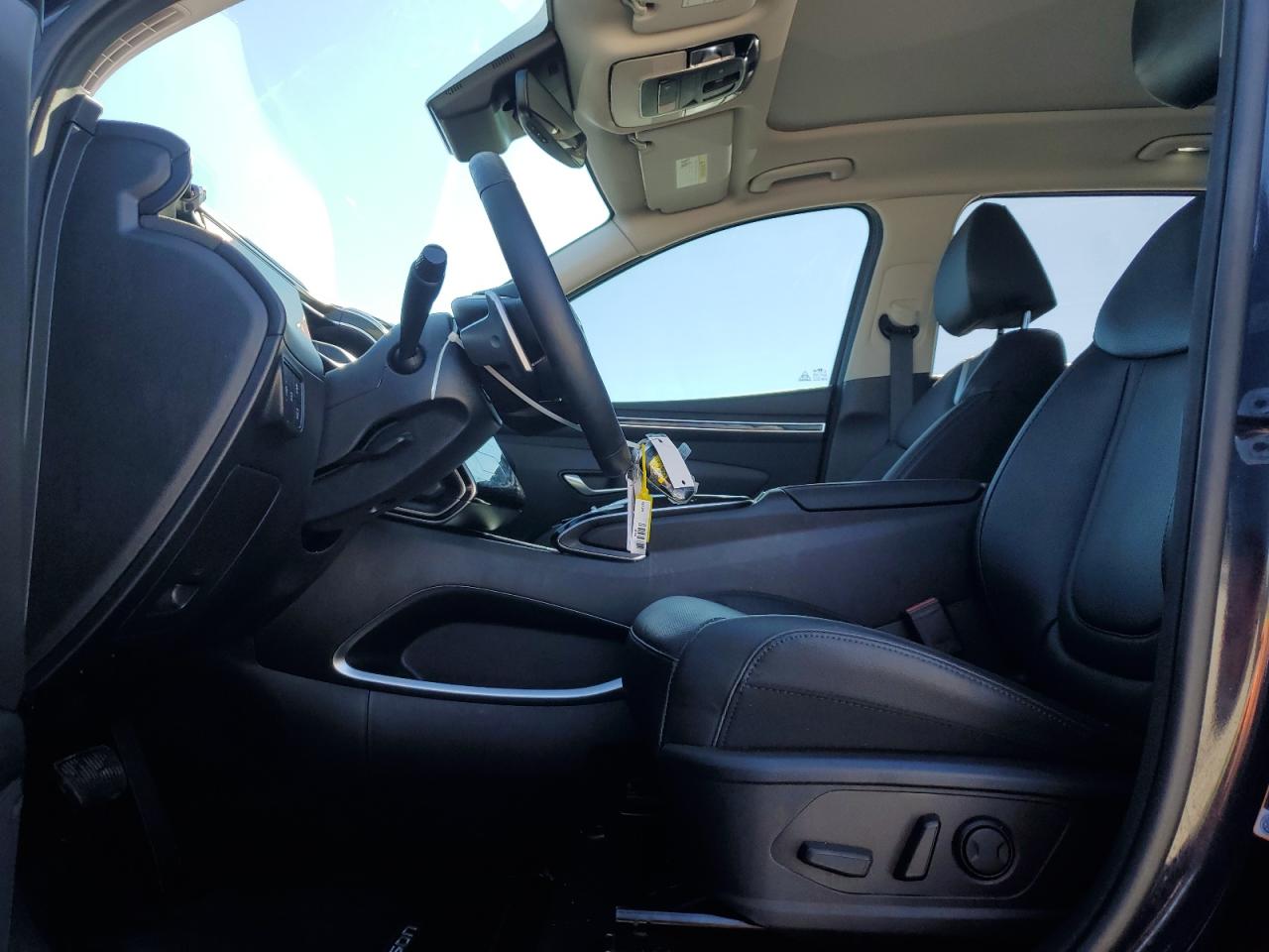 2024 Hyundai Tucson - Image 7
