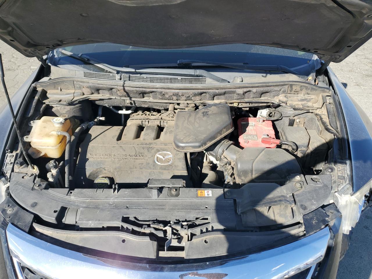 2012 Mazda CX-9 - Image 13