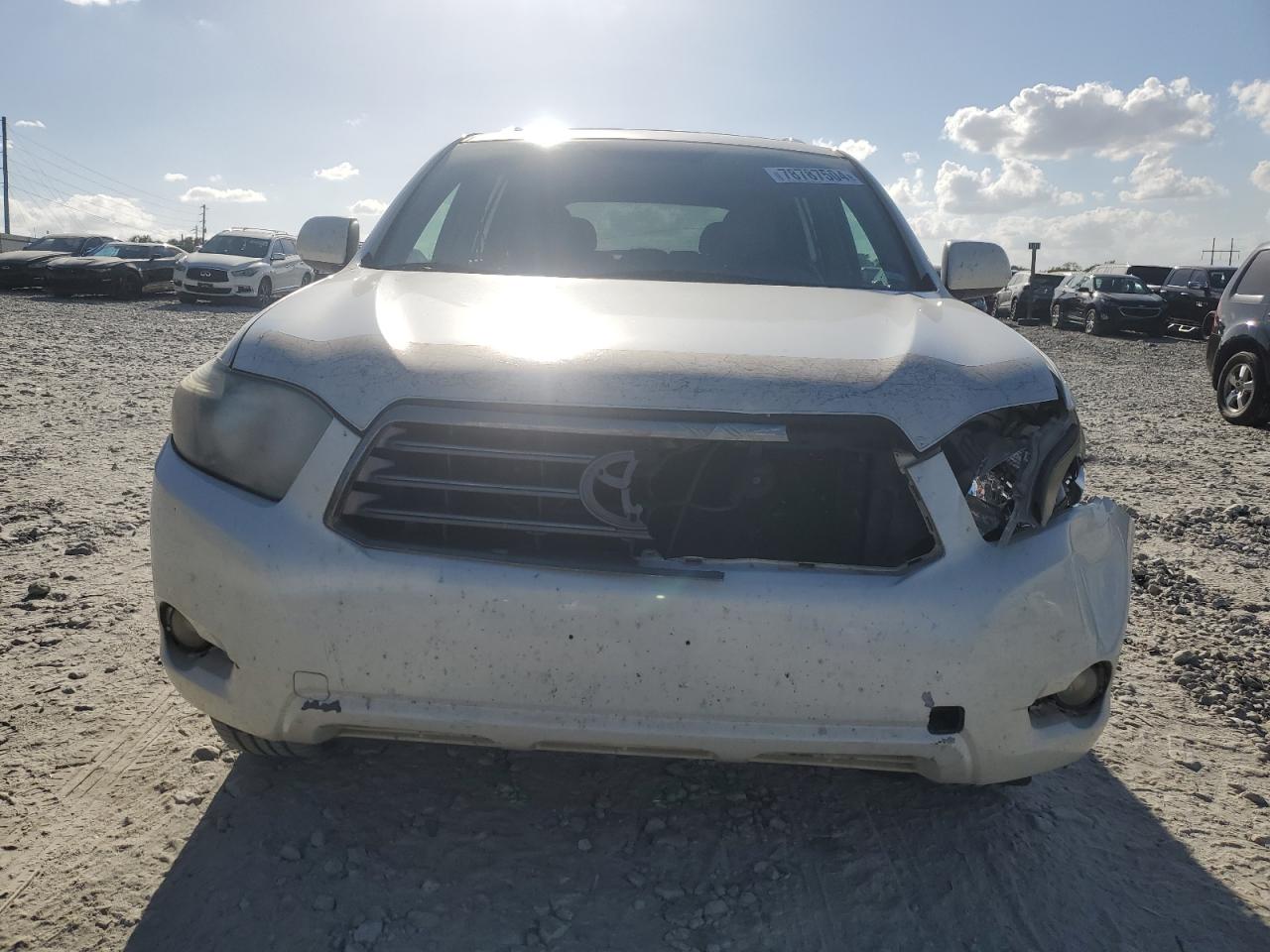 2010 Toyota Highlander - Image 5