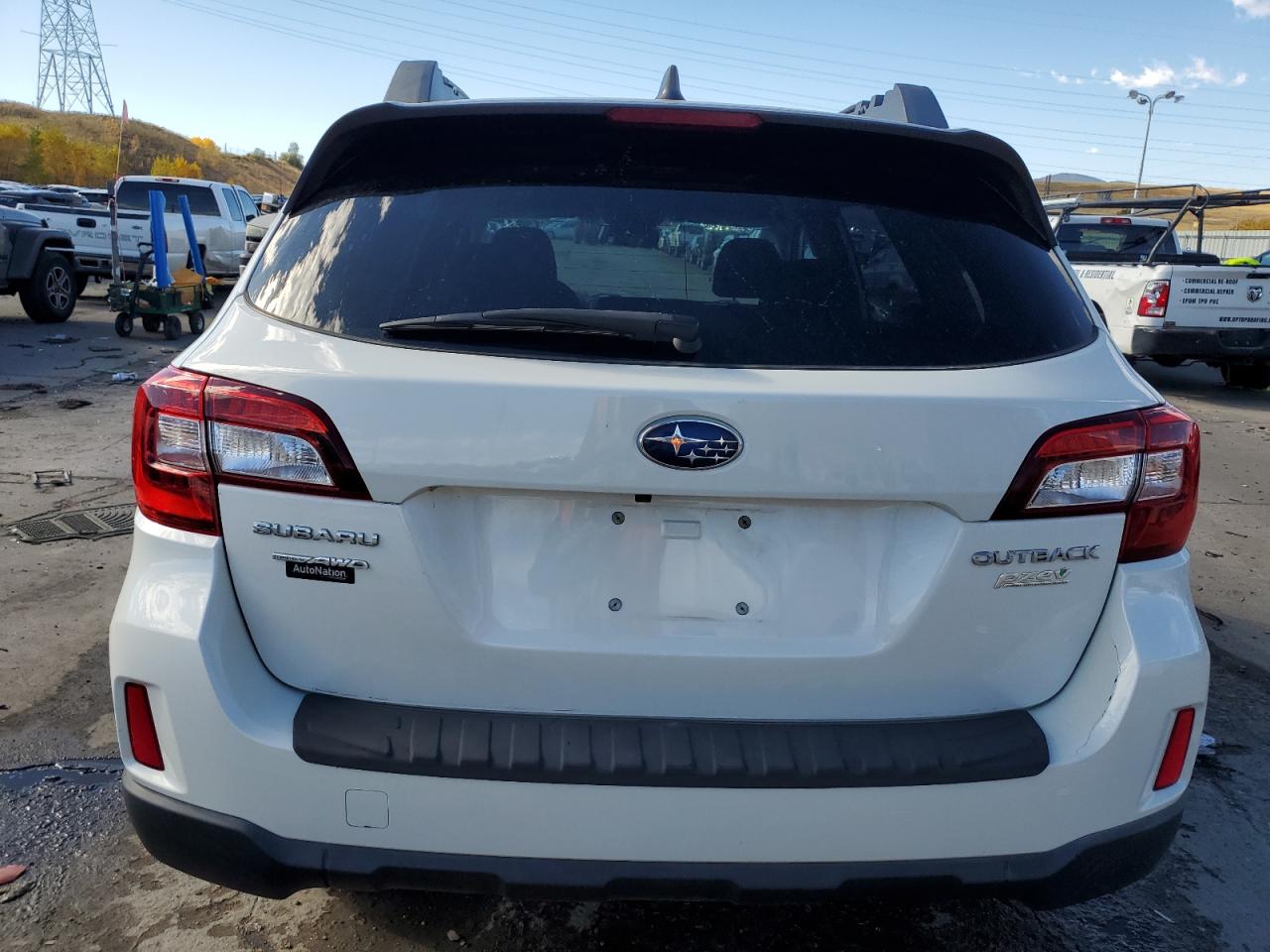 2017 Subaru Outback - Image 6
