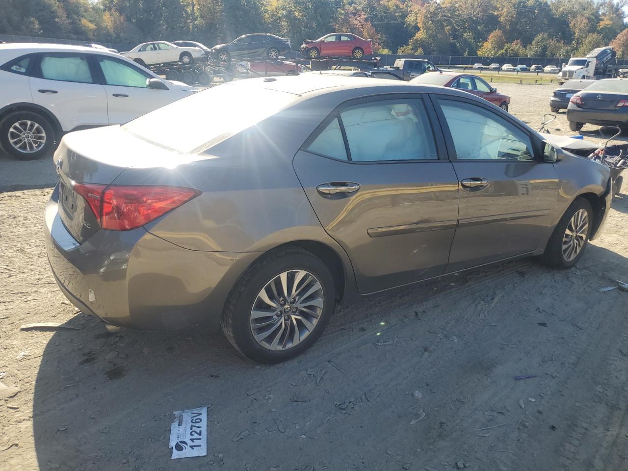 VIN 2T1BURHEXHC802655 2017 TOYOTA COROLLA no.3