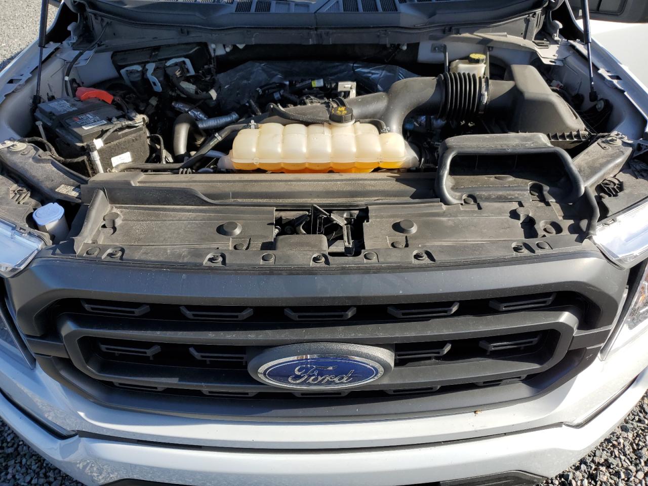 2021 Ford F-150 - Image 11