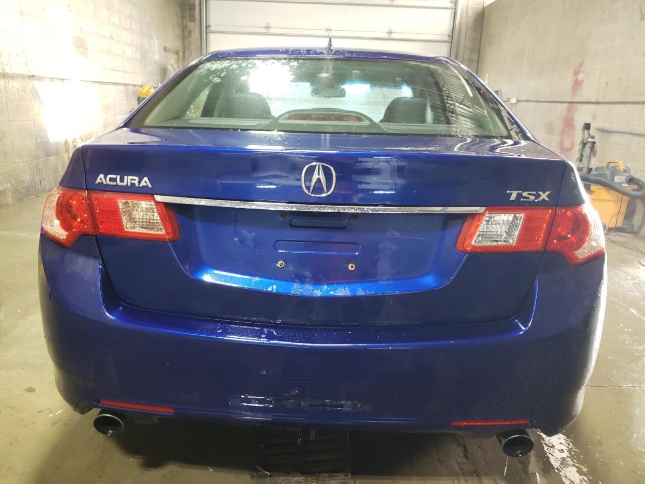 JH4CU2F48CC007741 2012 Acura Tsx