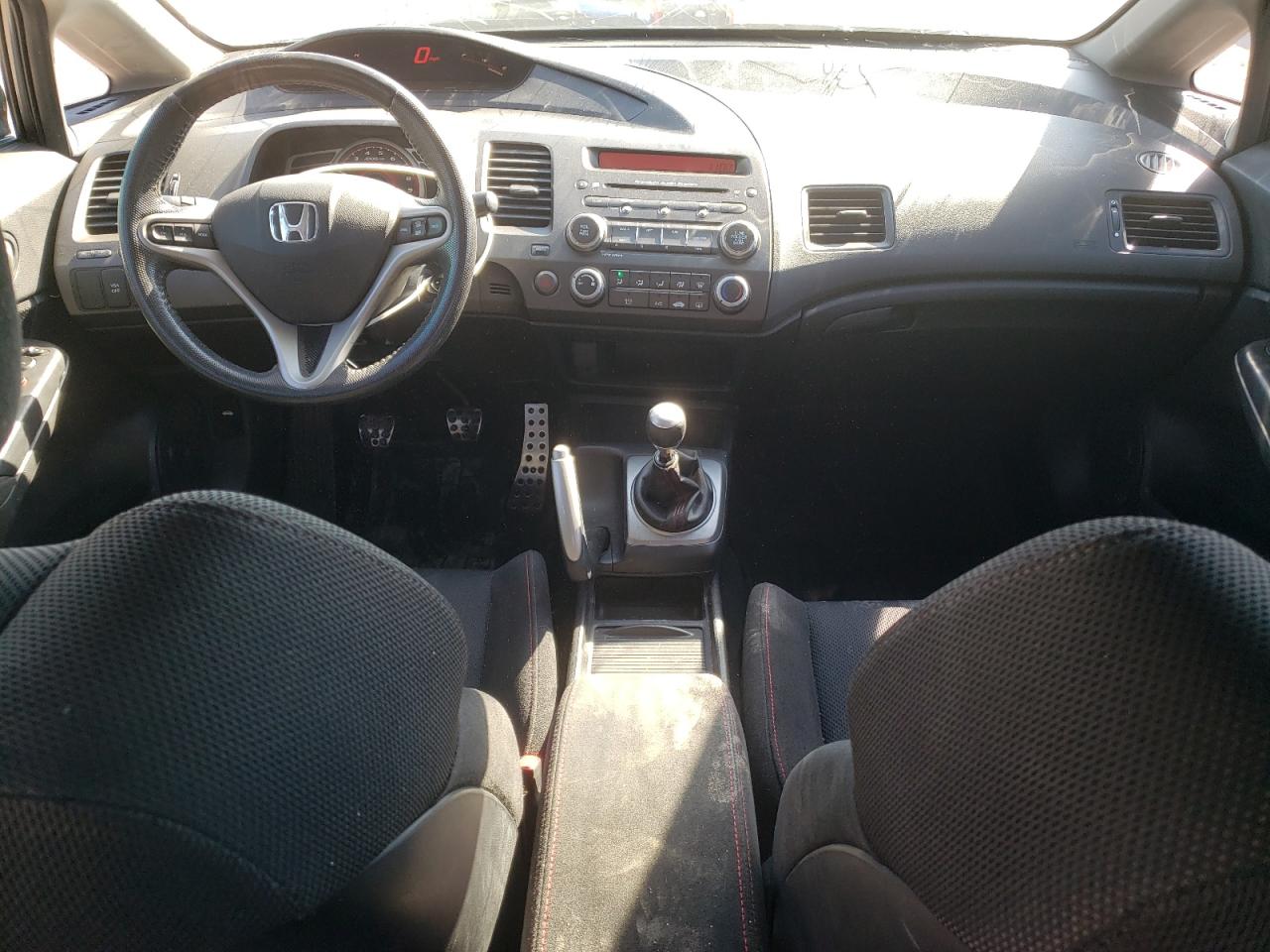 2011 Honda Civic - Image 8