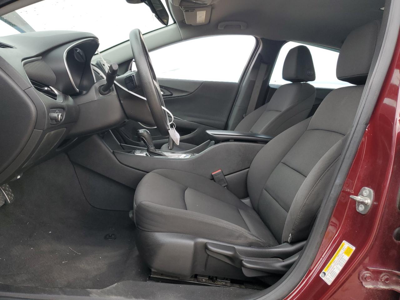 2016 Chevrolet Malibu - Image 7