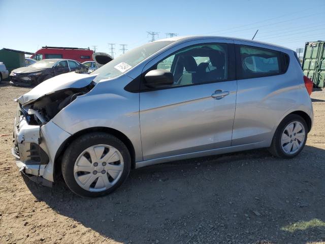 2016 Chevrolet Spark Ls