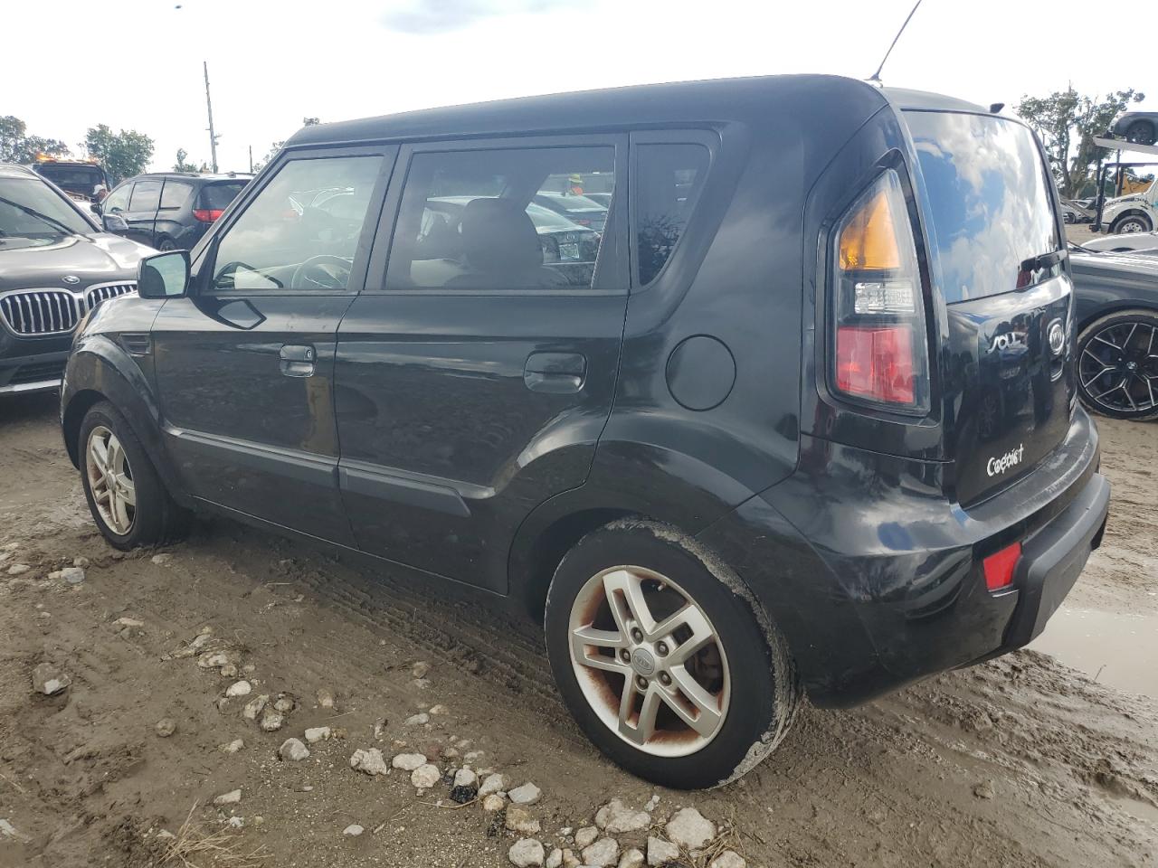 2010 Kia Soul - Image 2
