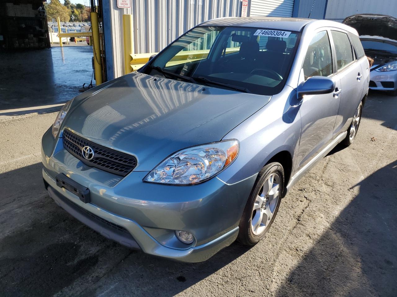 2006 Toyota Corolla - Image 1