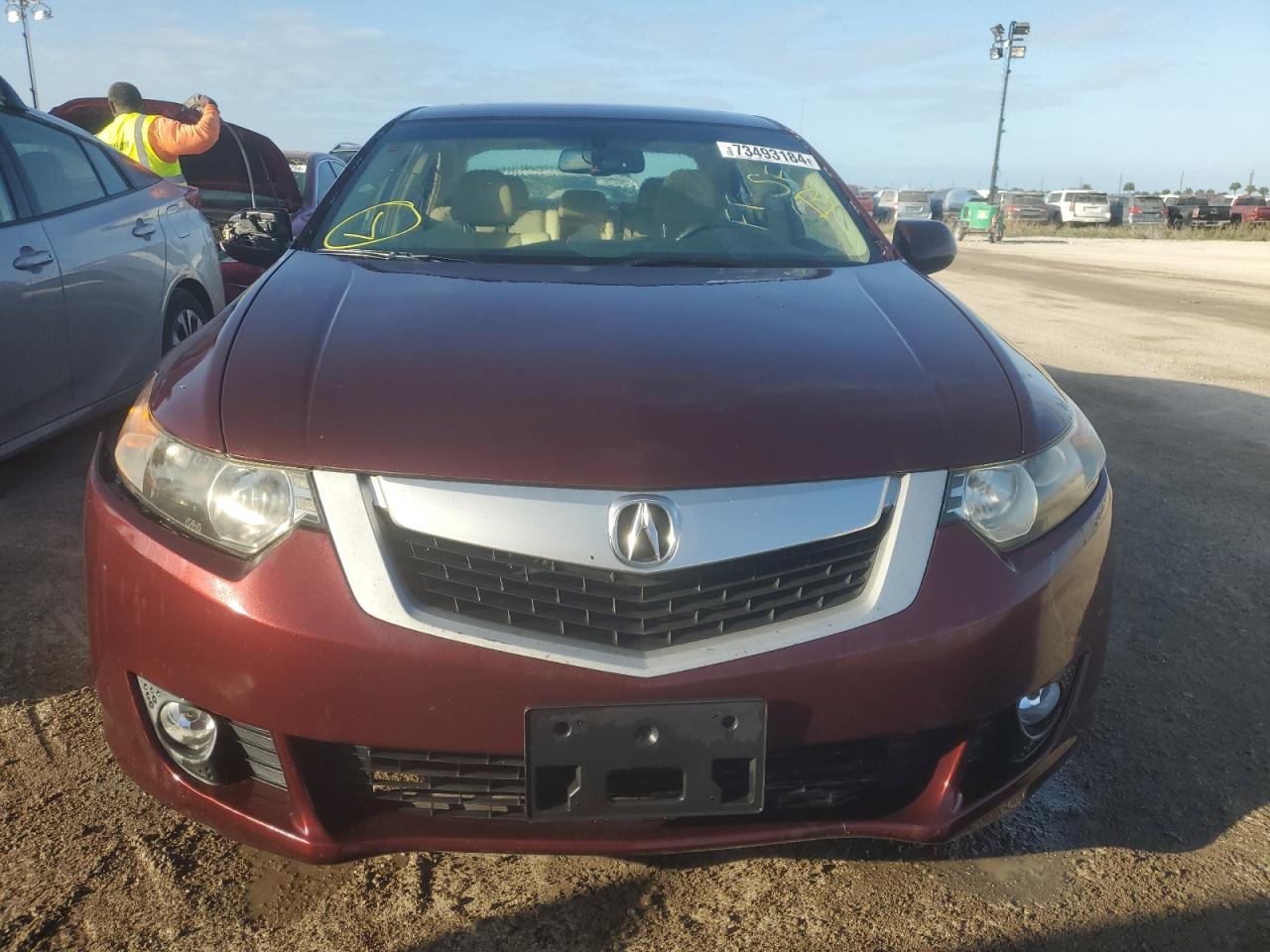 2009 Acura TSX - Image 5