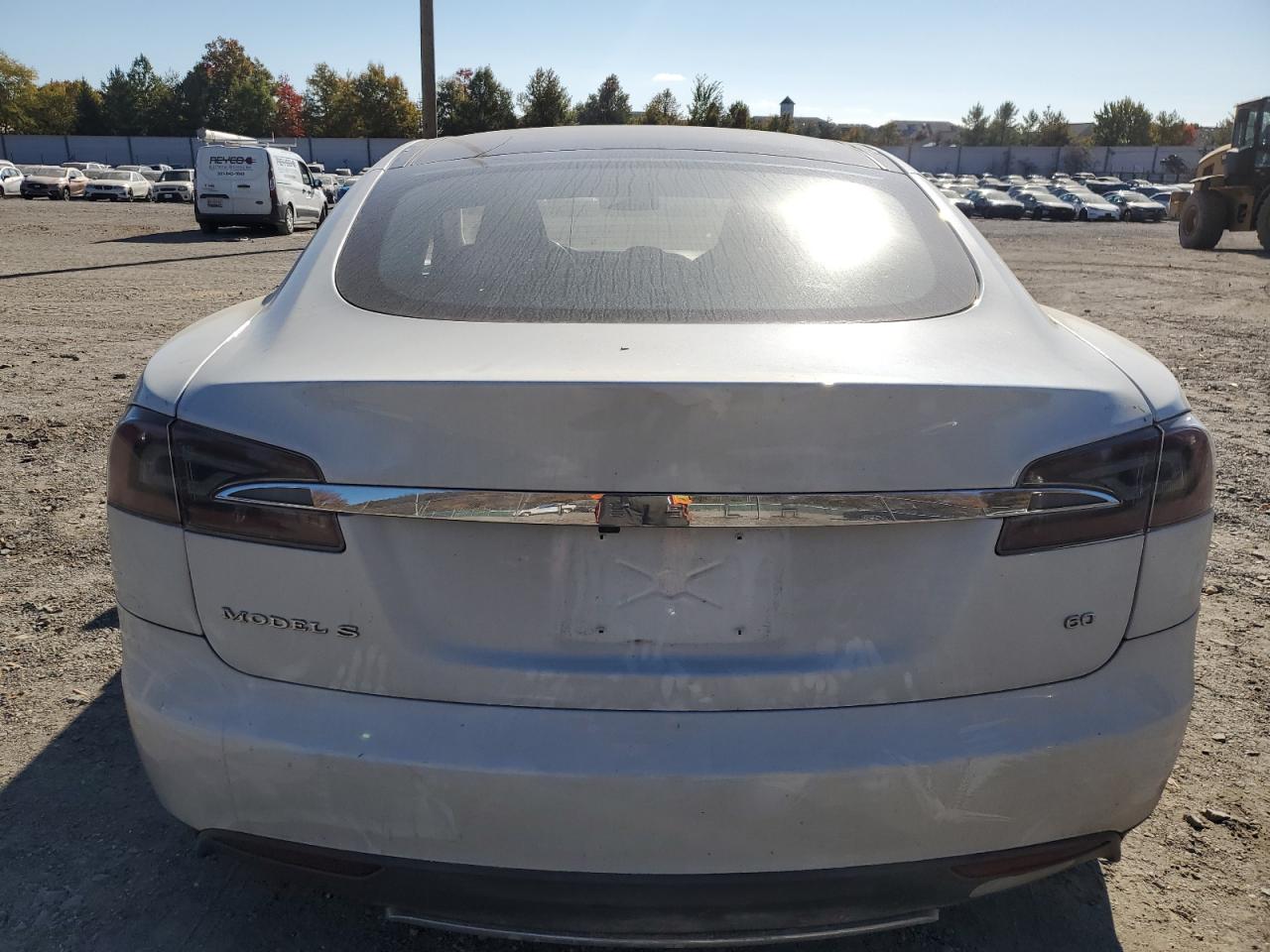 2013 Tesla Model S VIN: 5YJSA1CG1DFP09175 Lot: 76965274