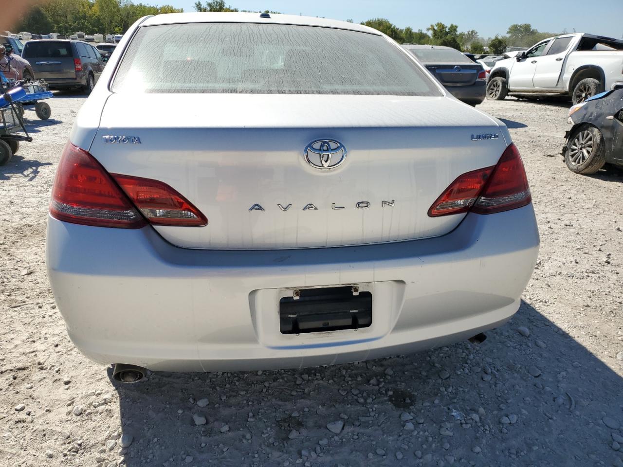 2009 Toyota Avalon Xl VIN: 4T1BK36B59U335589 Lot: 73784274