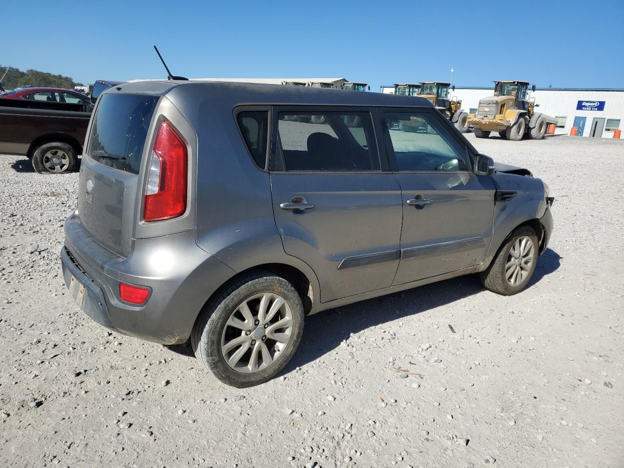 2013 Kia Soul - Image 3
