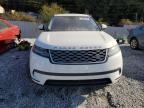 2018 Land Rover Range Rover Velar S for Sale in Fairburn, GA - Mechanical