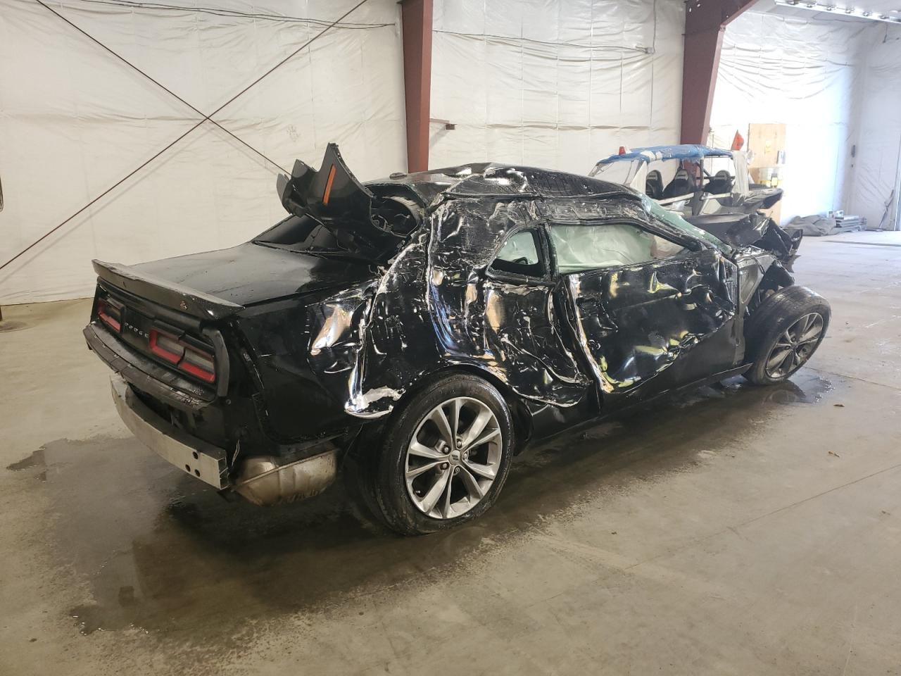 2020 Dodge Challenger - Image 3