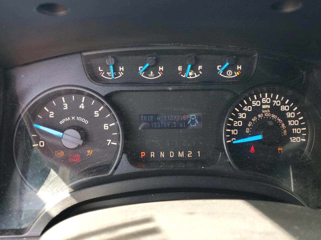 2014 Ford F-150 - Image 9