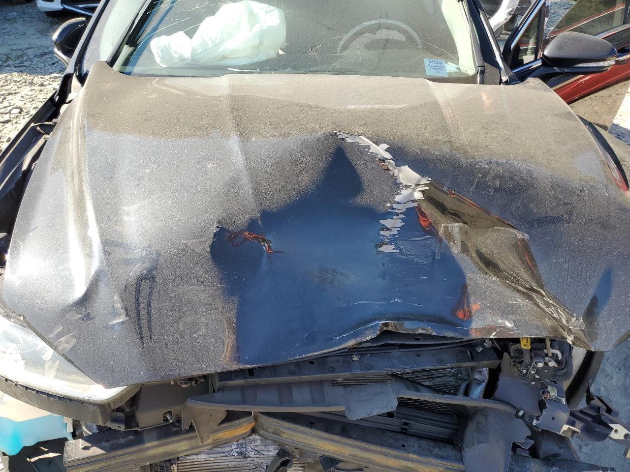 2013 Ford Fusion - Image 11