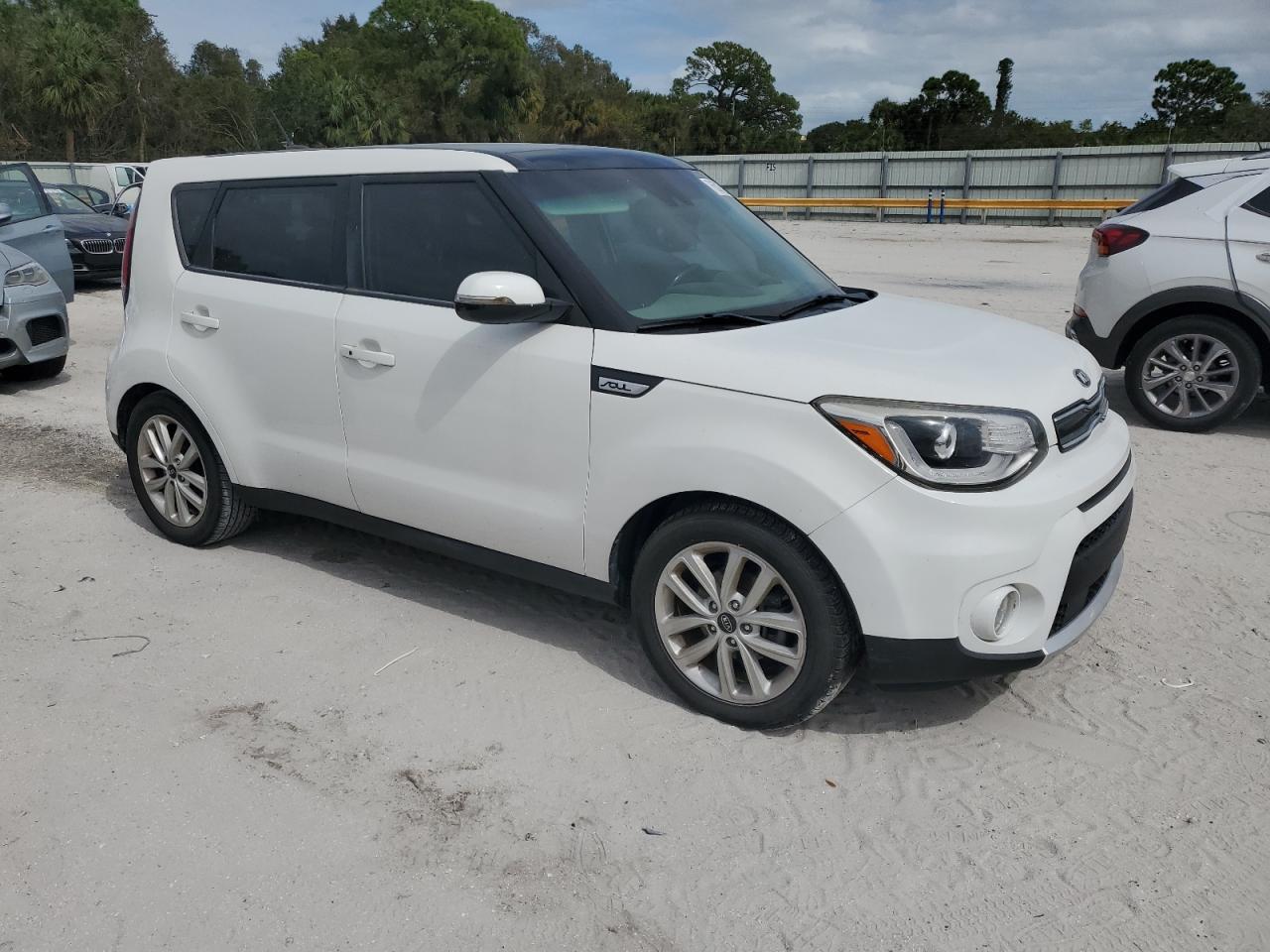 2018 Kia Soul - Image 4