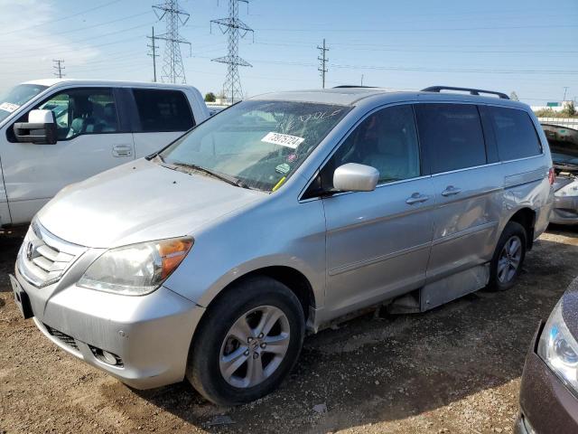 2010 Honda Odyssey Touring