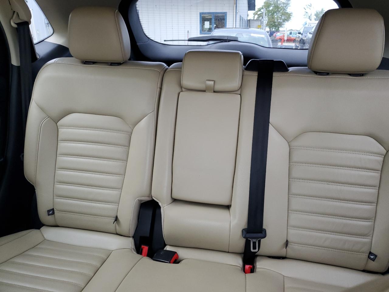 2016 Ford Edge Sel VIN: 2FMPK4J93GBB50363 Lot: 73238424