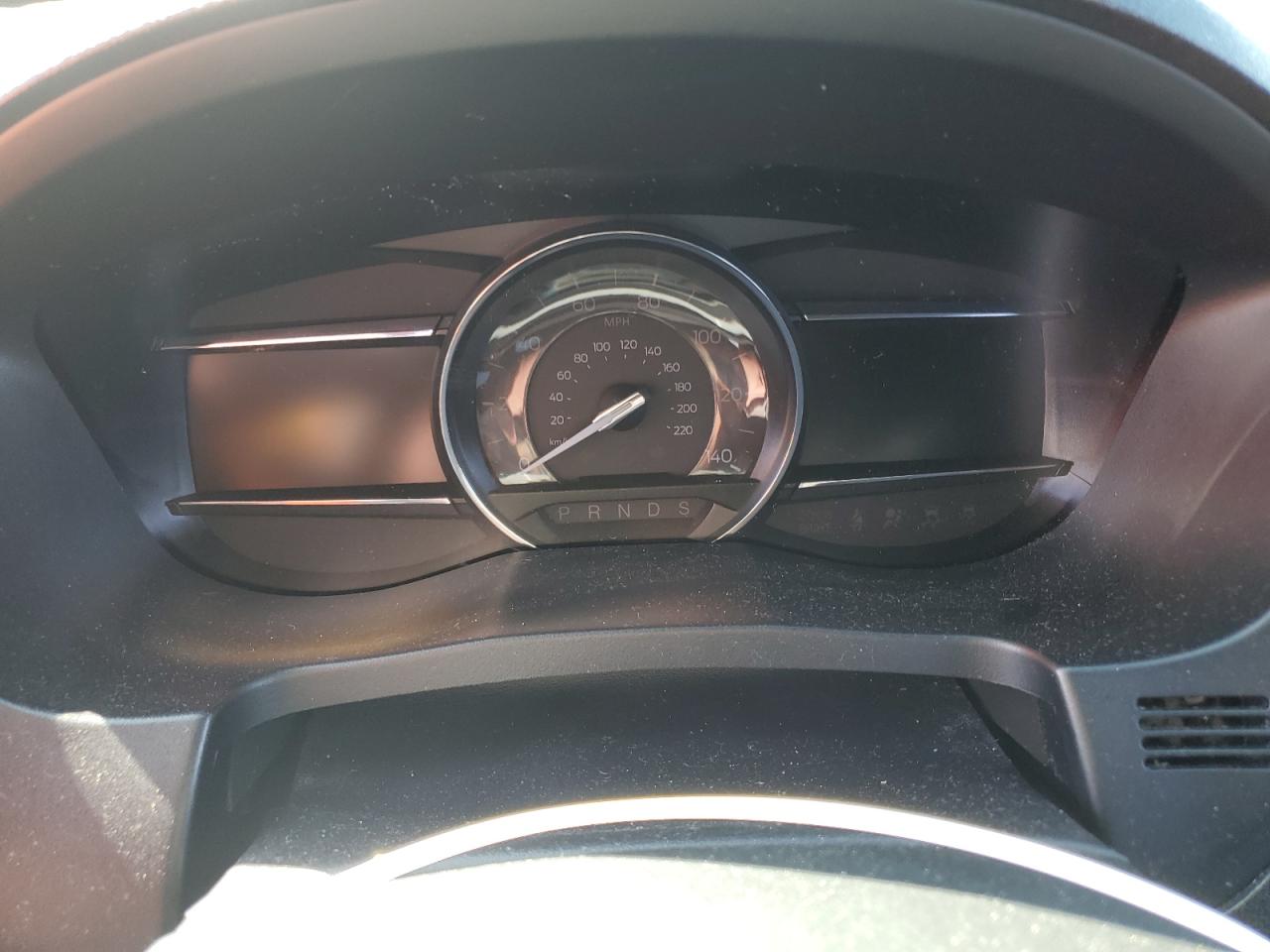 1FM5K7F87JGA85252 2018 Ford Explorer Limited