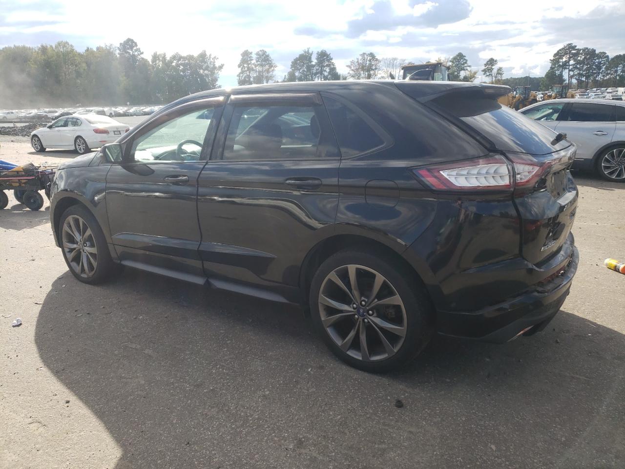 2016 Ford Edge Sport VIN: 2FMPK4AP2GBC01639 Lot: 76237964