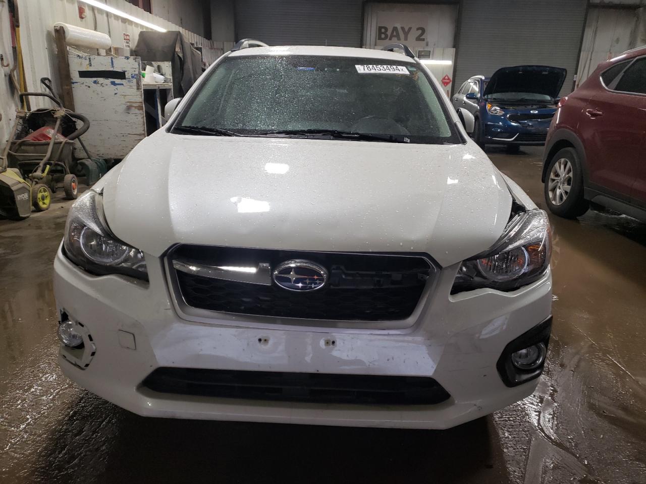 2013 Subaru Impreza - Image 5