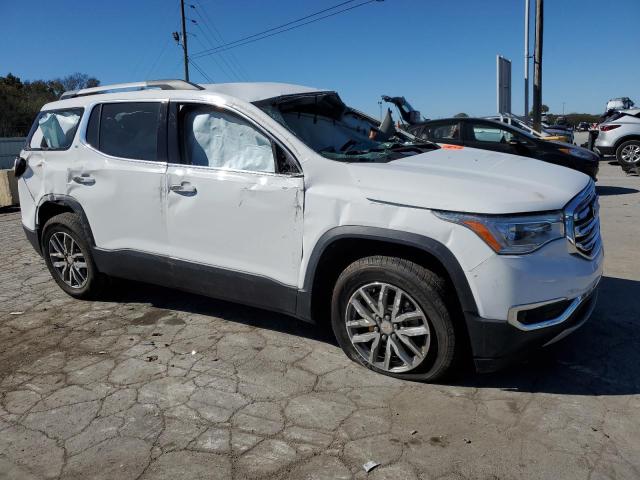  GMC ACADIA 2019 Белы