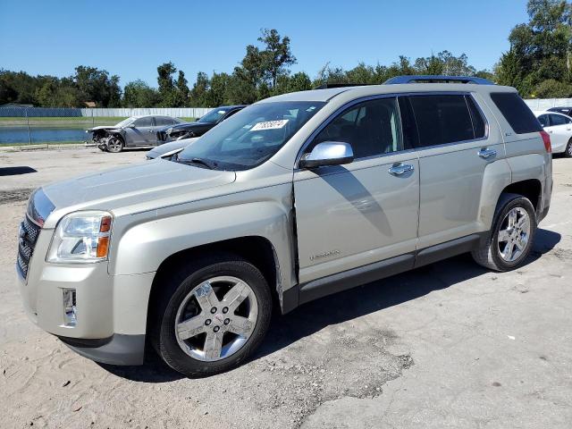 2013 Gmc Terrain Slt