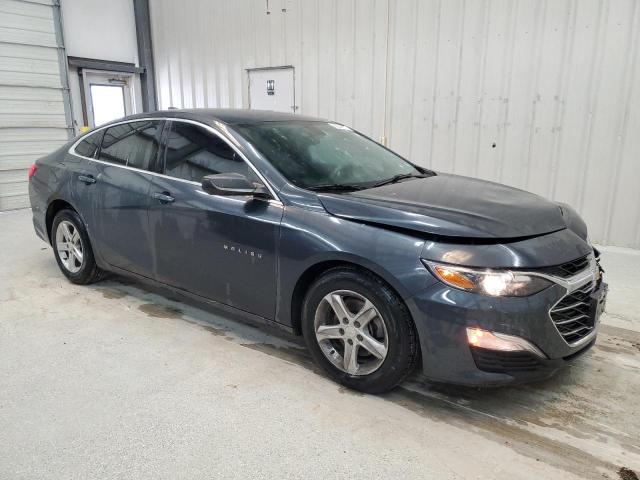  CHEVROLET MALIBU 2019 Szary